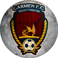 Logo Carmen Futbol Club